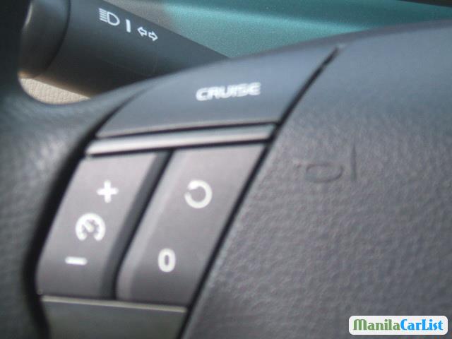 Picture of Volvo S60 Automatic 2002 in Philippines