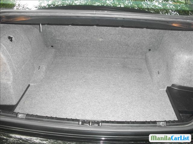 BMW 3 Series Semi-Automatic 2004 in Batangas - image