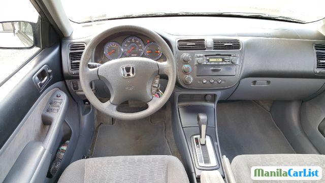 Honda Civic Automatic 2005 - image 7