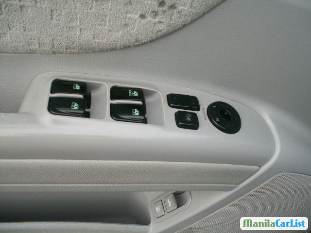 Hyundai Sonata Automatic 2006 - image 8