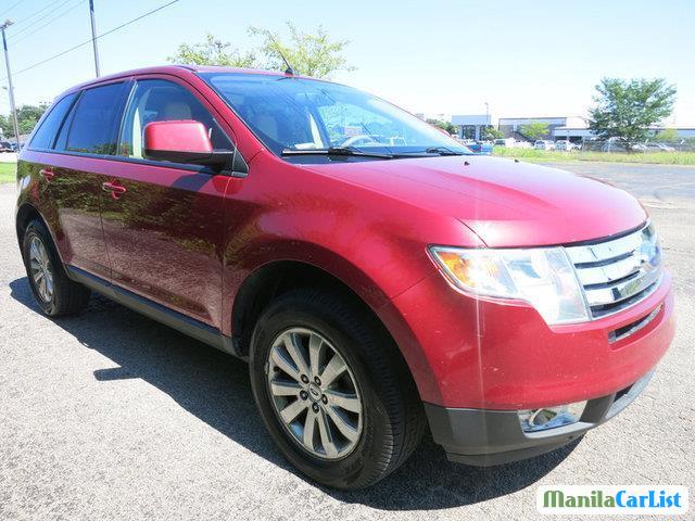 Ford Automatic 2007 - image 2