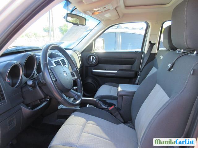 Dodge Nitro Automatic 2007 - image 3