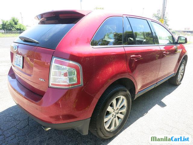 Ford Automatic 2007 - image 3