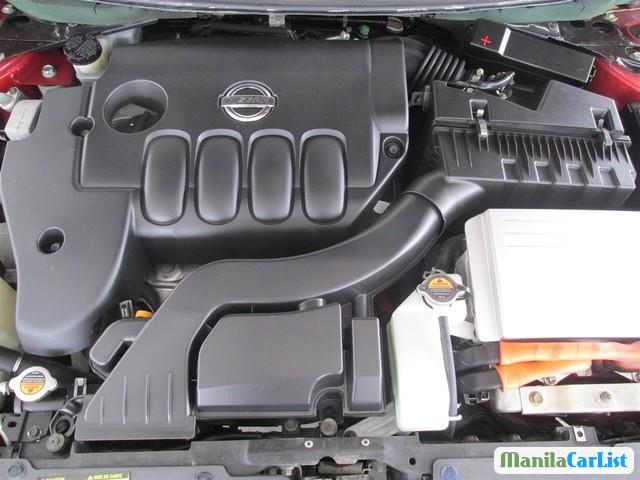 Nissan Altima Automatic 2007 in Philippines