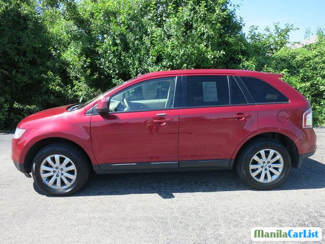 Ford Automatic 2007 - image 4