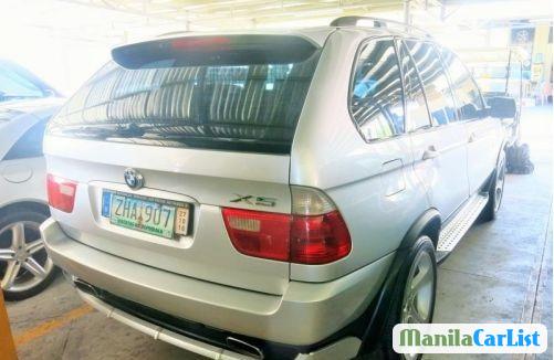 BMW X Automatic 2003 in Batangas