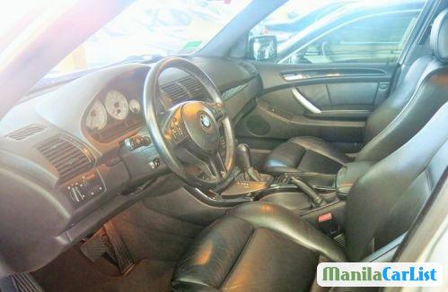 Picture of BMW X Automatic 2003 in Batangas