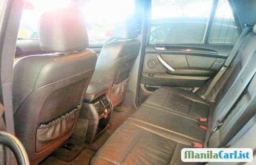 Picture of BMW X Automatic 2003 in Philippines