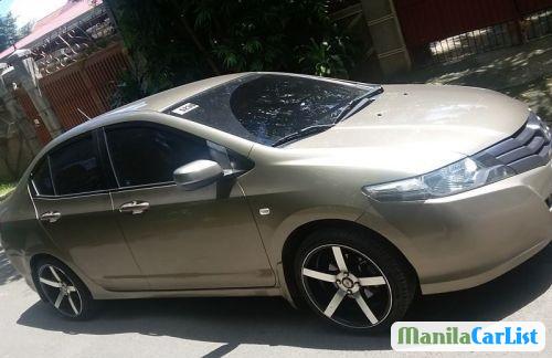 Honda Civic Automatic 2010 in Philippines