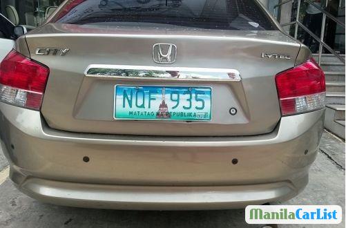 Picture of Honda Civic Automatic 2010 in Philippines