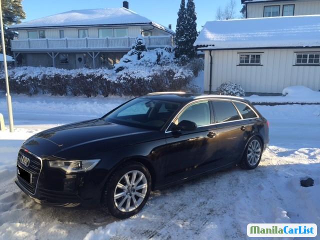 Audi A6 Automatic 2013 - image 2