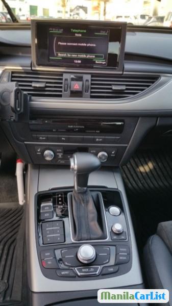 Audi A6 Automatic 2013 - image 4