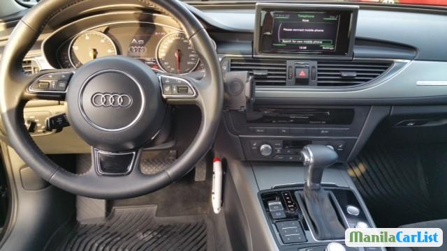 Picture of Audi A6 Automatic 2013 in Albay