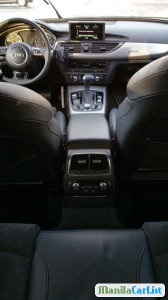 Picture of Audi A6 Automatic 2013 in Philippines