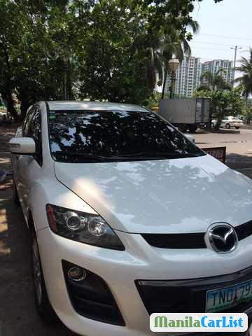 Mazda CX-7 Automatic 2011 - image 2