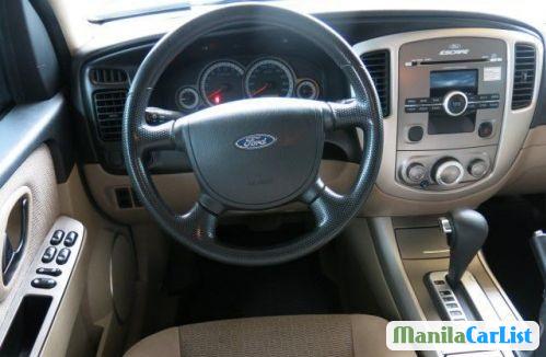 Ford Escape Automatic 2012 - image 3