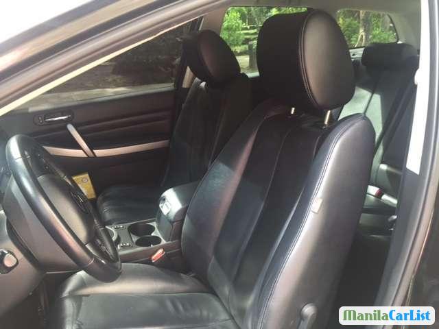 Mazda CX-7 Automatic 2012 - image 2