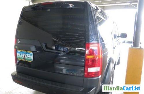 Land Rover Other Automatic 2006 in Basilan