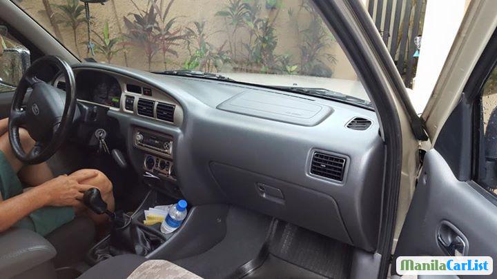 Ford Everest Manual 2006 in Marinduque