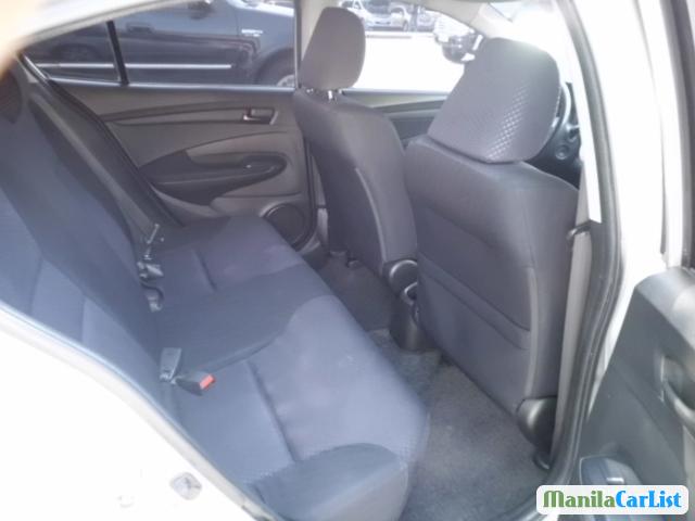 Honda City Manual 2010 in Aklan