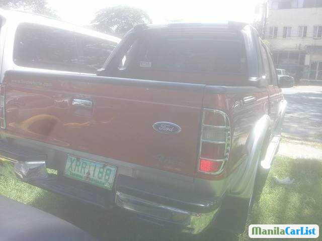 Ford Ranger 2004 in Nueva Vizcaya