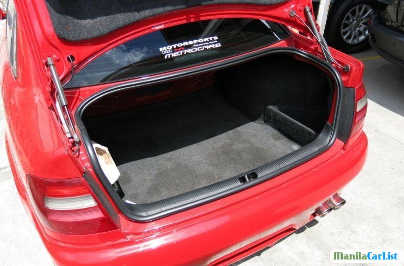 Audi A4 Manual 1998 - image 6