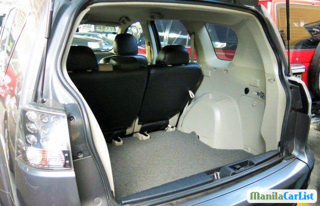 Mitsubishi Outlander Automatic 2008 - image 5