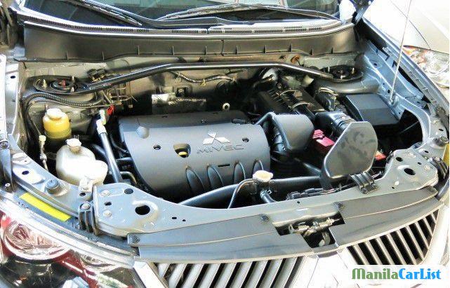 Mitsubishi Outlander Automatic 2008 - image 6