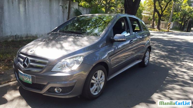 Pictures of Mercedes Benz Other Automatic 2009