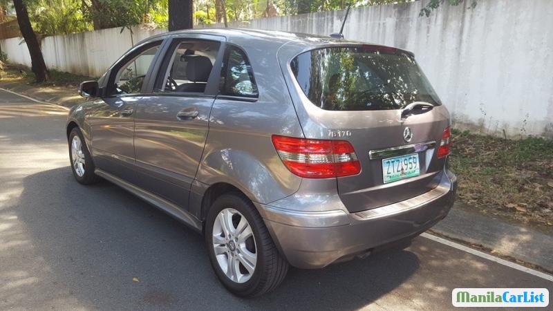 Mercedes Benz Other Automatic 2009 in Negros Occidental