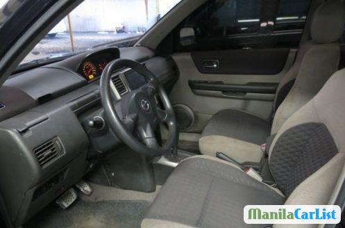 Nissan X-Trail Automatic 2010 in Philippines
