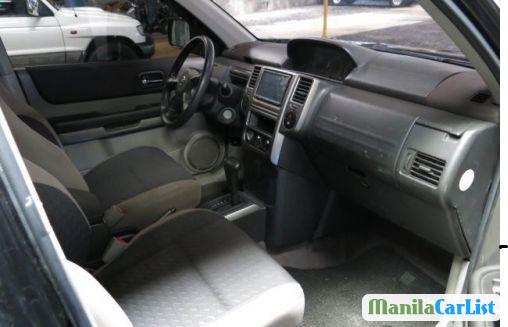 Picture of Nissan X-Trail Automatic 2010 in Metro Manila