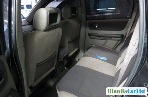 Picture of Nissan X-Trail Automatic 2010 in Philippines