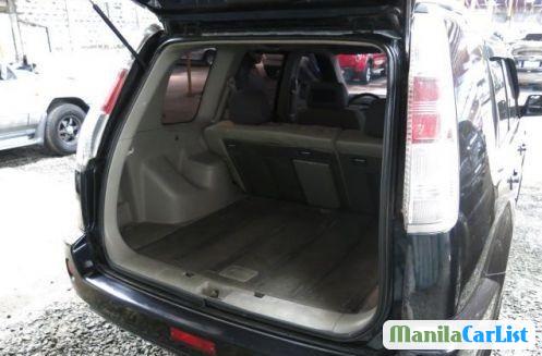 Nissan X-Trail Automatic 2010 in Metro Manila - image