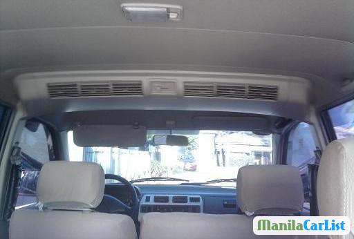 Toyota Other Automatic 2005 in Batangas