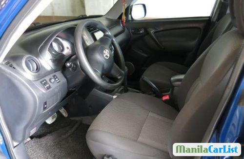 Toyota RAV4 Automatic 2004 - image 2