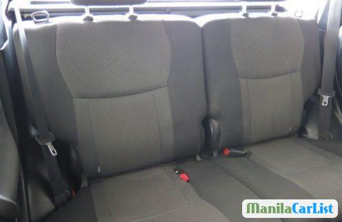 Toyota RAV4 Automatic 2004 - image 4