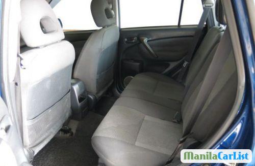 Toyota RAV4 Automatic 2004 - image 5