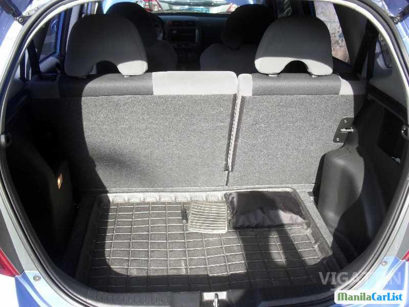 Honda Jazz Automatic 2006 in Philippines