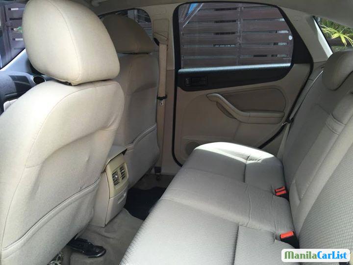 Picture of Ford Focus Automatic 2015 in Metro Manila