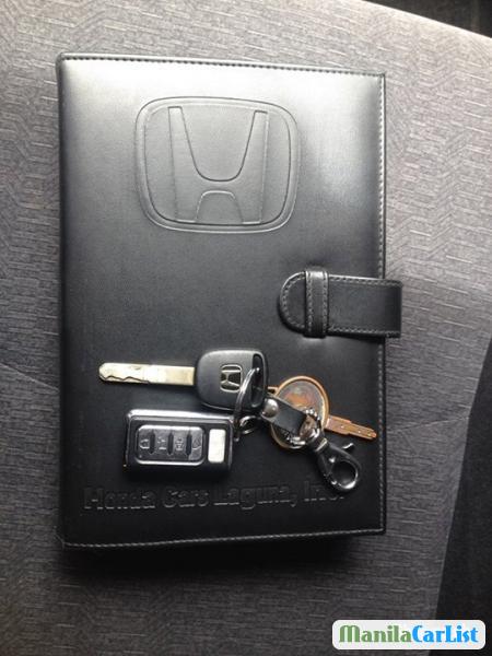 Picture of Honda City Manual 2015 in Rizal