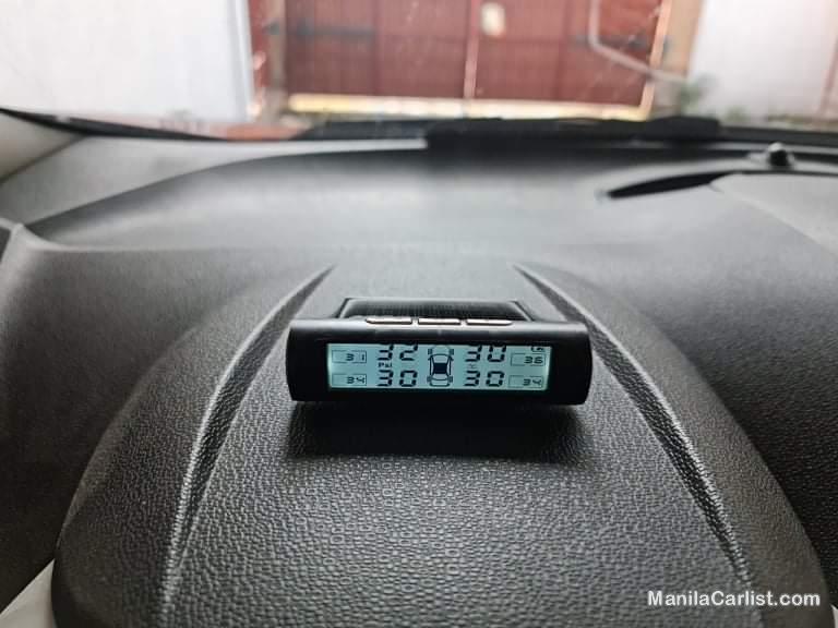 Hyundai Sonata Theta Automatic 2011 - image 10