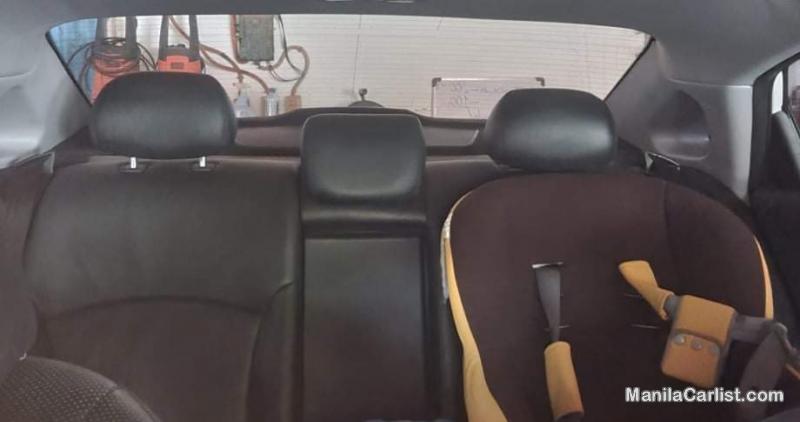 Hyundai Sonata Theta Automatic 2011 - image 11