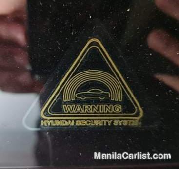 Hyundai Sonata Theta Automatic 2011 - image 5