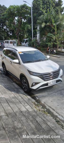 Toyota Rush Automatic 2020 - image 2