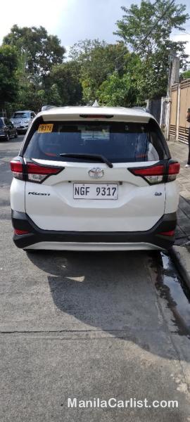 Toyota Rush Automatic 2020 - image 3