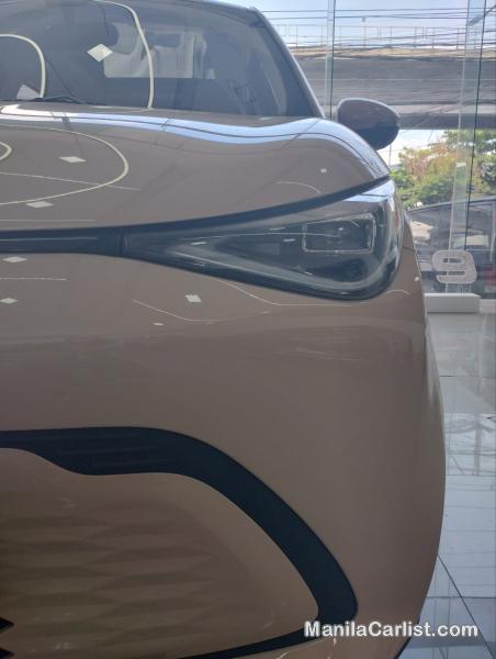 Kaiyi E-QUTE 04 410km Automatic 2025