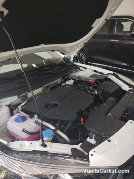 Kaiyi E5 Automatic 2025