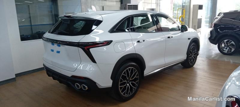 Kaiyi X7 PHEV Automatic 2025