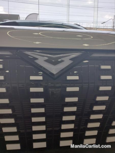 Kaiyi X7 PHEV Automatic 2025